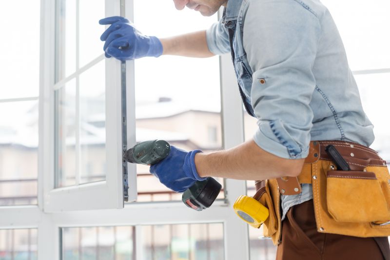 Cost of Windows Installation in Springdale, AR