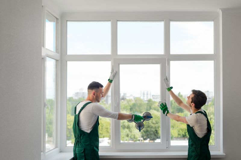 Wide Range of Window Styles
